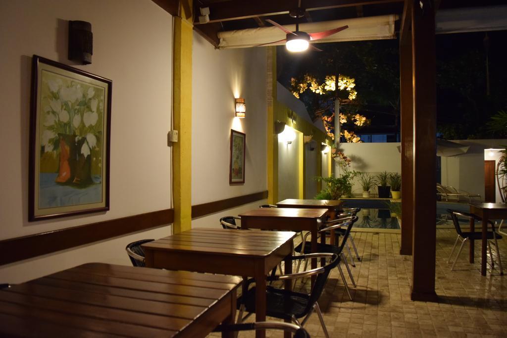 Hotel Pousada Encanto De Itapoan Salvador Exterior photo