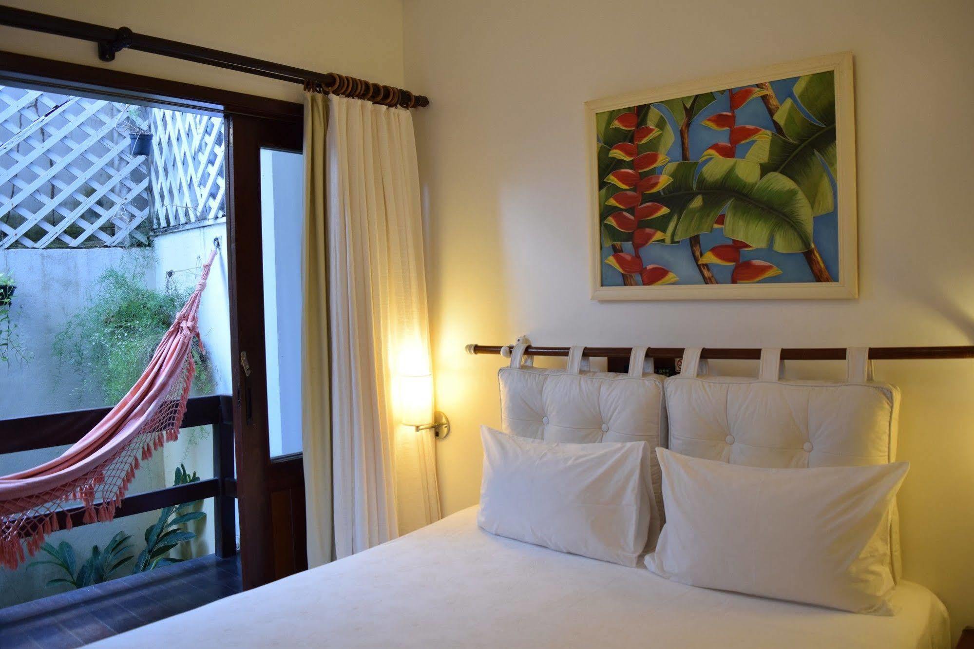 Hotel Pousada Encanto De Itapoan Salvador Exterior photo